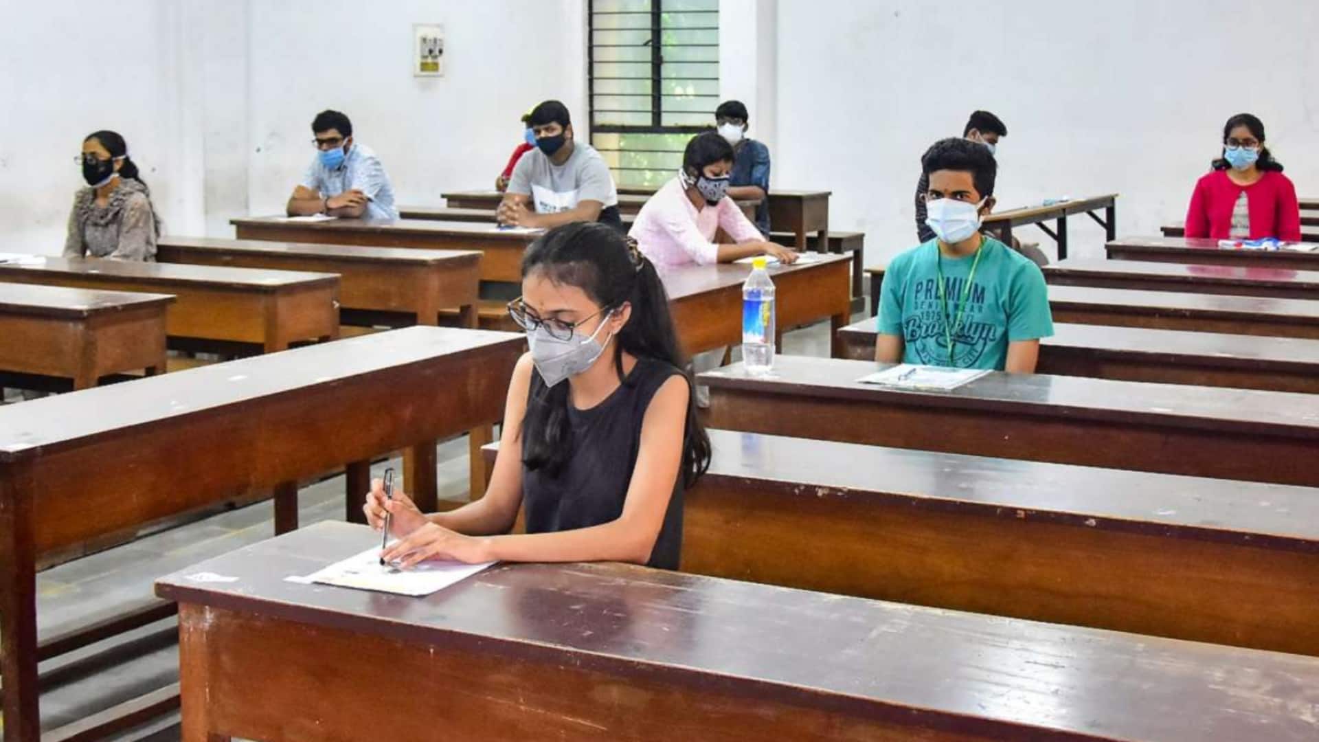 NEET UG 2026 registrations extended till this date: Apply now