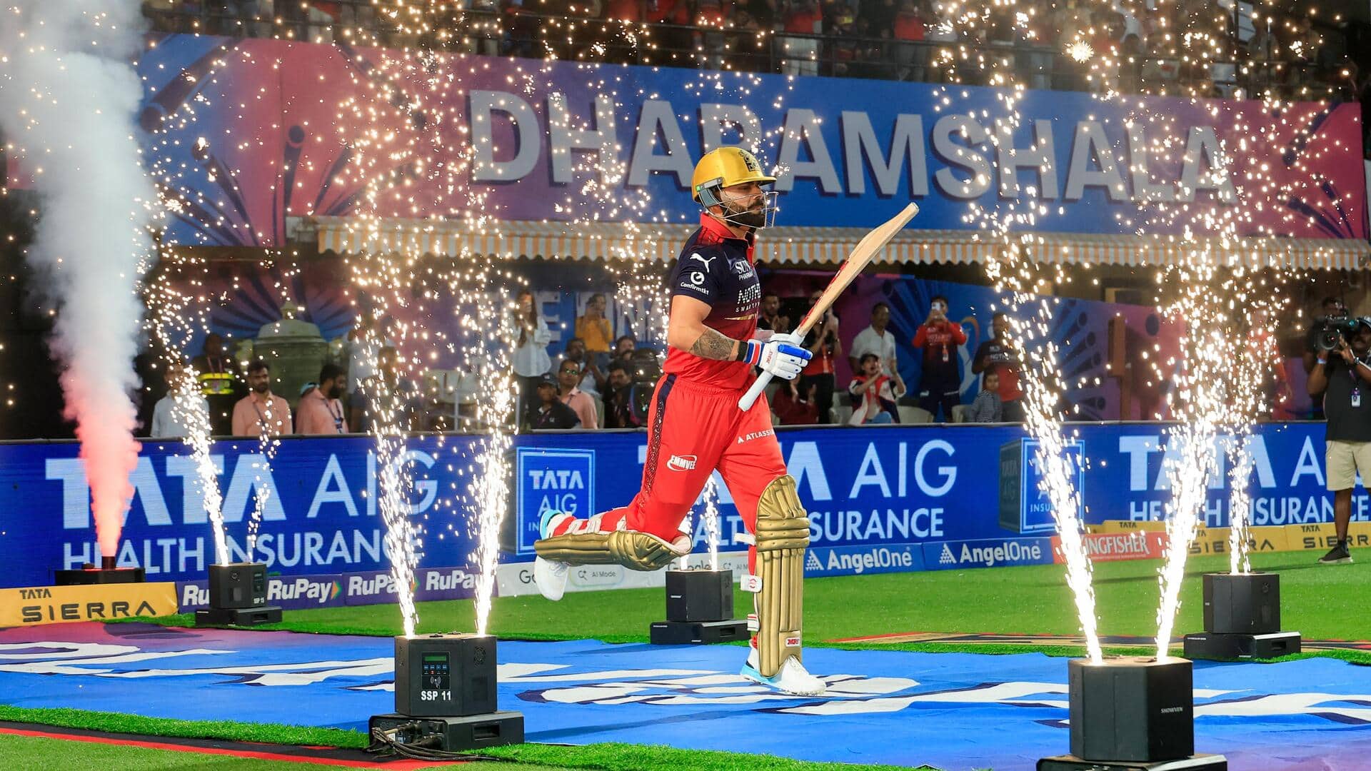 IPL 2026: Why Qualifier 1 winner RCB have an edge