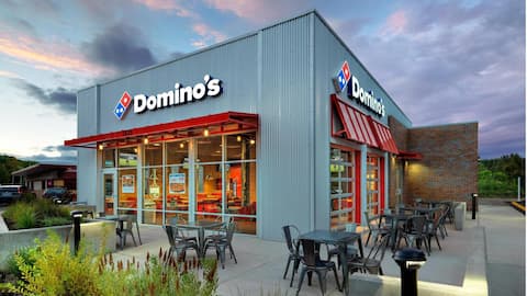 Why Domino's is giving away $1M worth of free pizzas