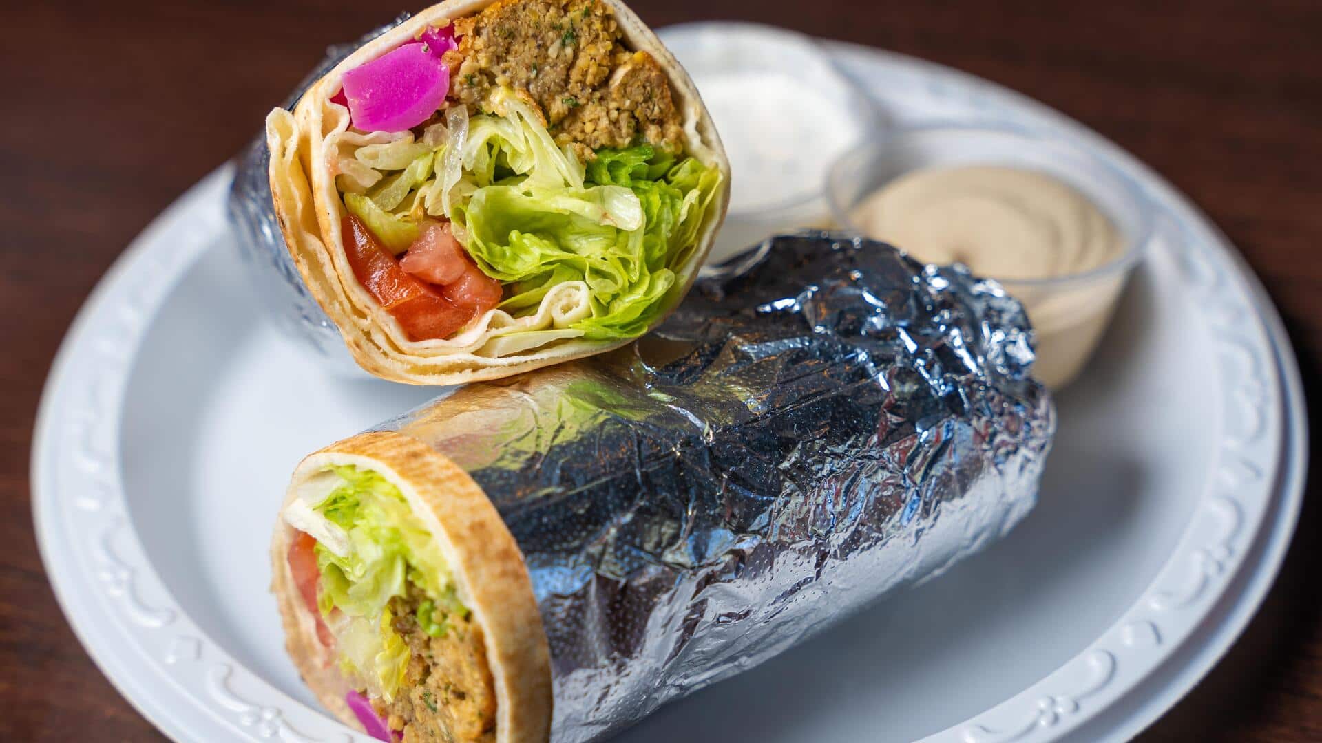 Try these delicious chickpea recipes today