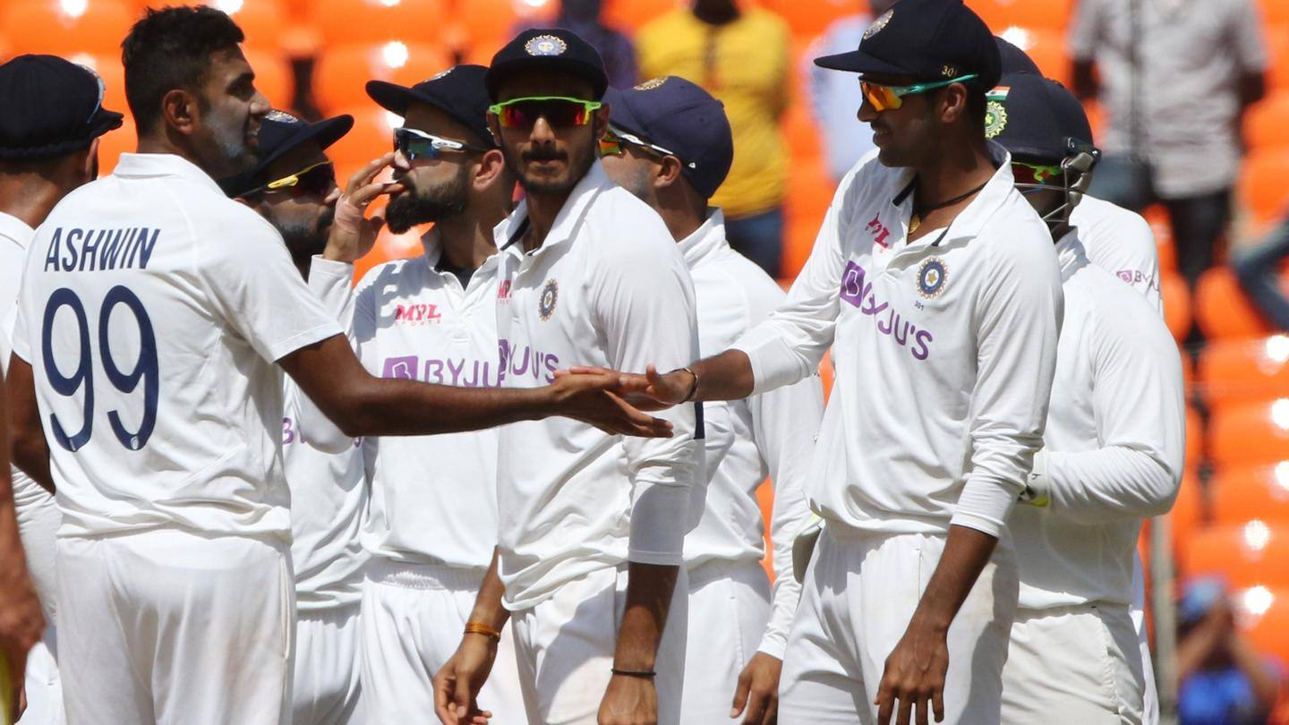 Ashwin scripts these feats Ashwin scripts these feats
