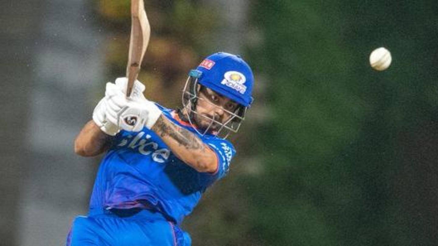 IPL 2022, MI vs DC: Preview, stats, and Fantasy XI