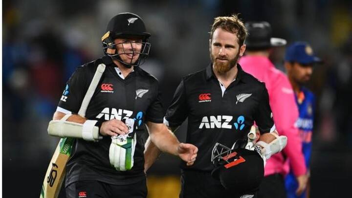 NZ vs IND, 2nd ODI: Preview, stats, and Fantasy XI