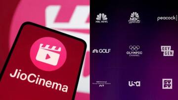 JioCinema to bring NBCUniversal's content to India: Titles to come