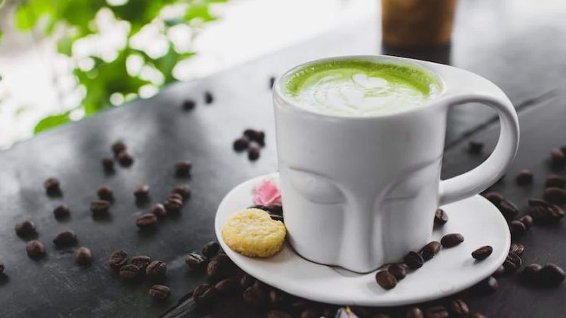 Understanding the craze behind matcha 