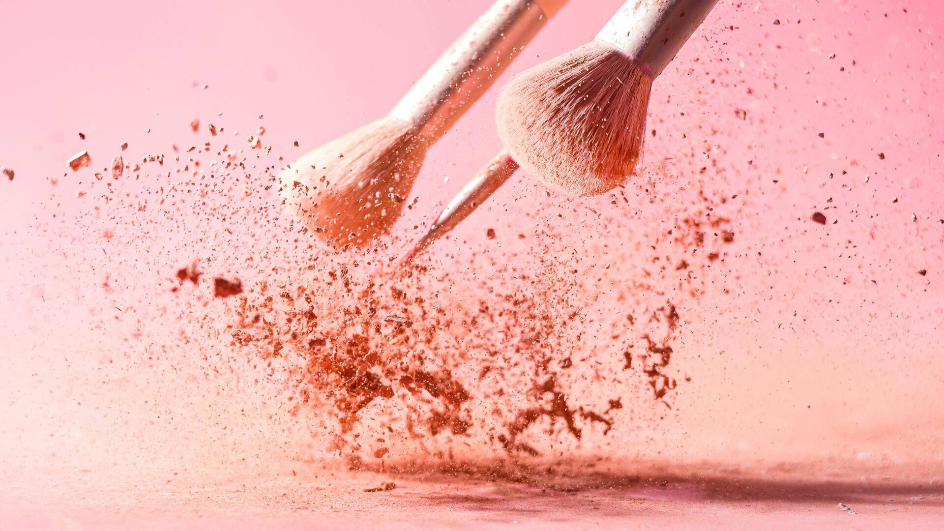 What is loose powder, how to use it?