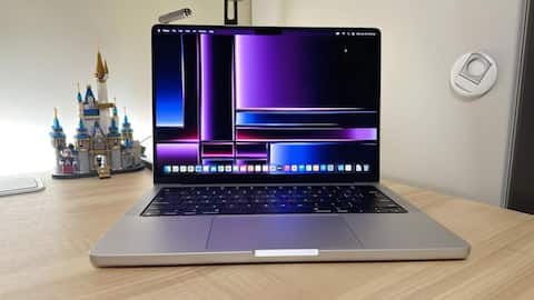 M4 MacBook Pro revealed: Apple's biggest leak since 2010 blunder