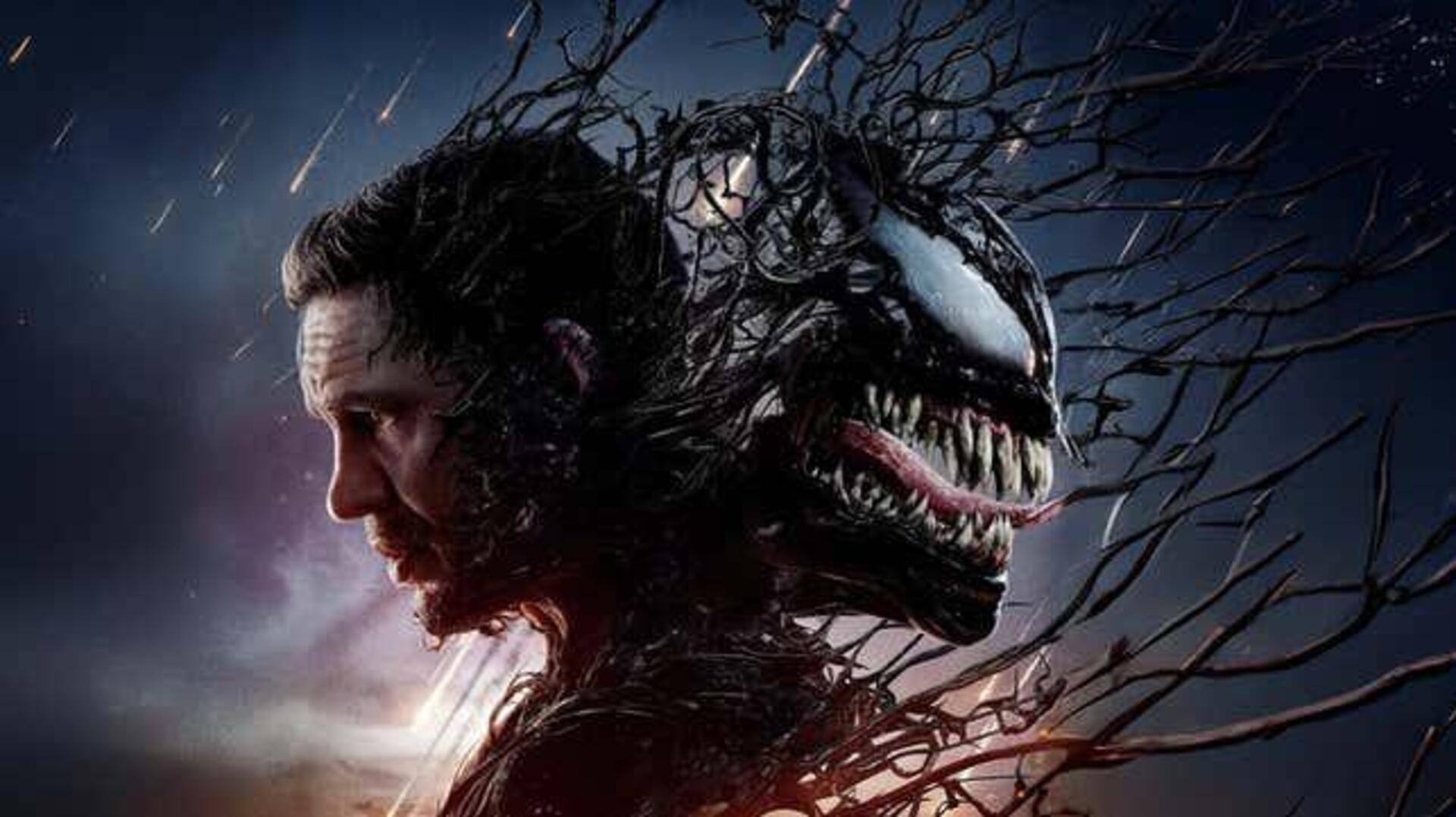 After 'Venom 3' hits theaters, where can you stream it