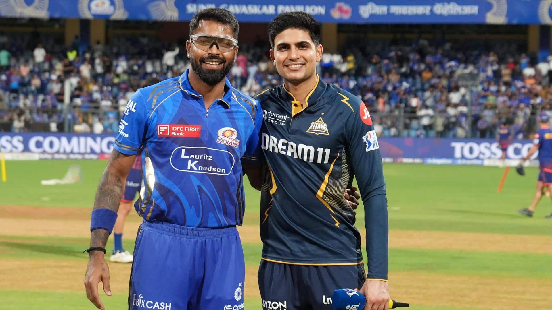 IPL 2025 Eliminator, GT vs MI: Preview and stats IPL 2025 Eliminator, GT vs MI: Preview and stats
