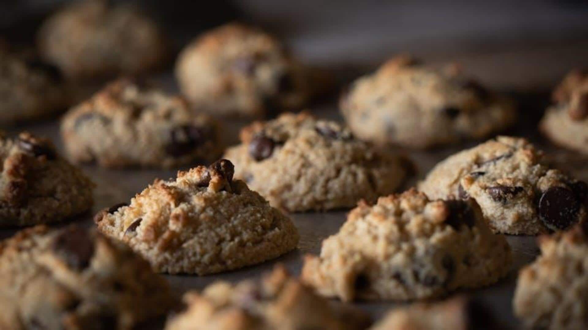 Try these lentil flour-based desserts today Try these lentil flour-based desserts today