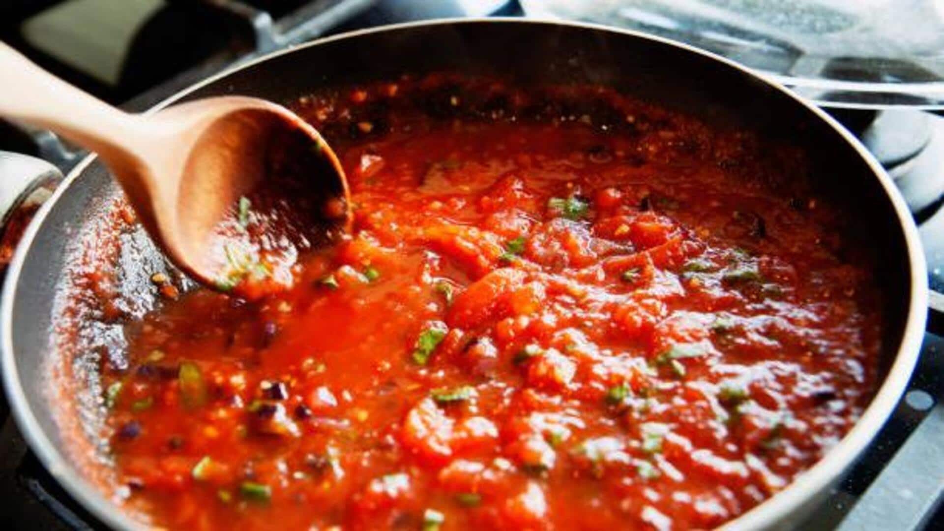 Peanut-free sauces: 5 ideas worth trying Peanut-free sauces: 5 ideas worth trying