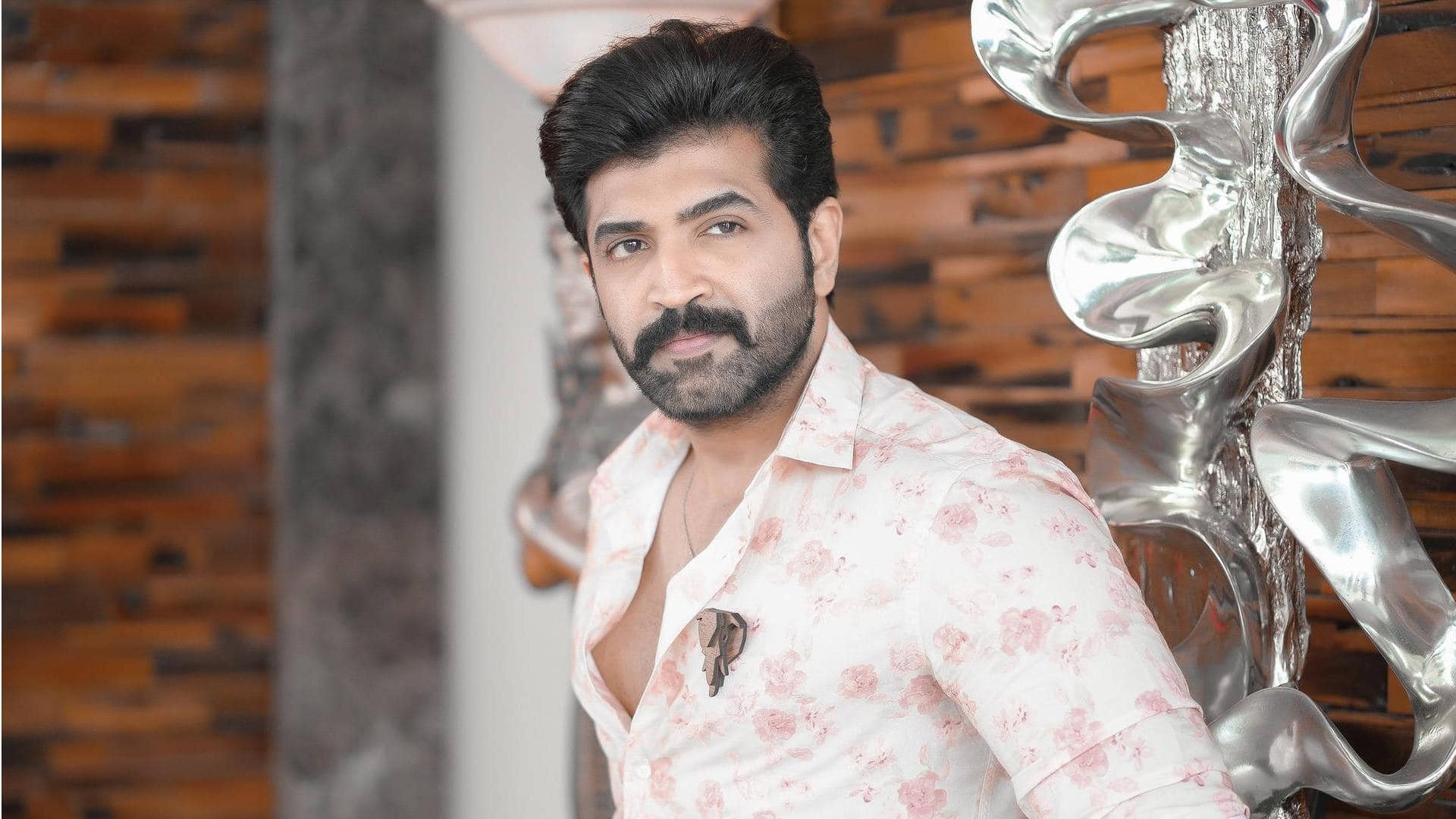 Chennai: Bomb threat at 'Idli Kadai' actor Arun Vijay's residence