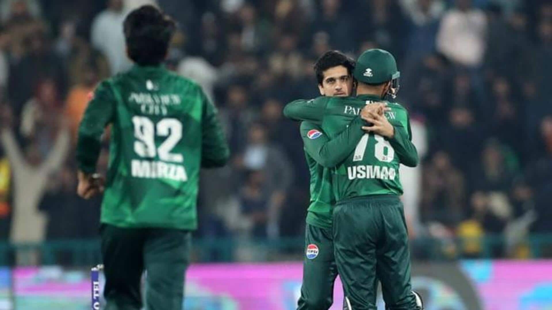 ICC T20I Rankings: Saim Ayub becomes top-ranked all-rounder