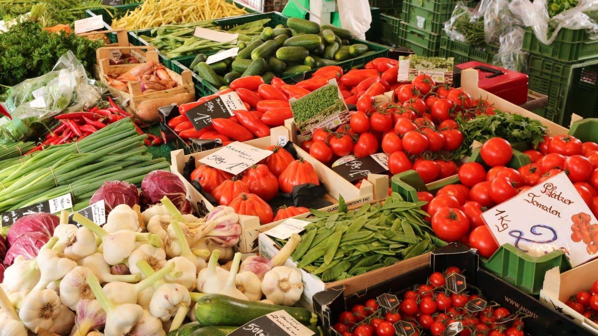 How Modi government will tap US agricultural market worth $206B