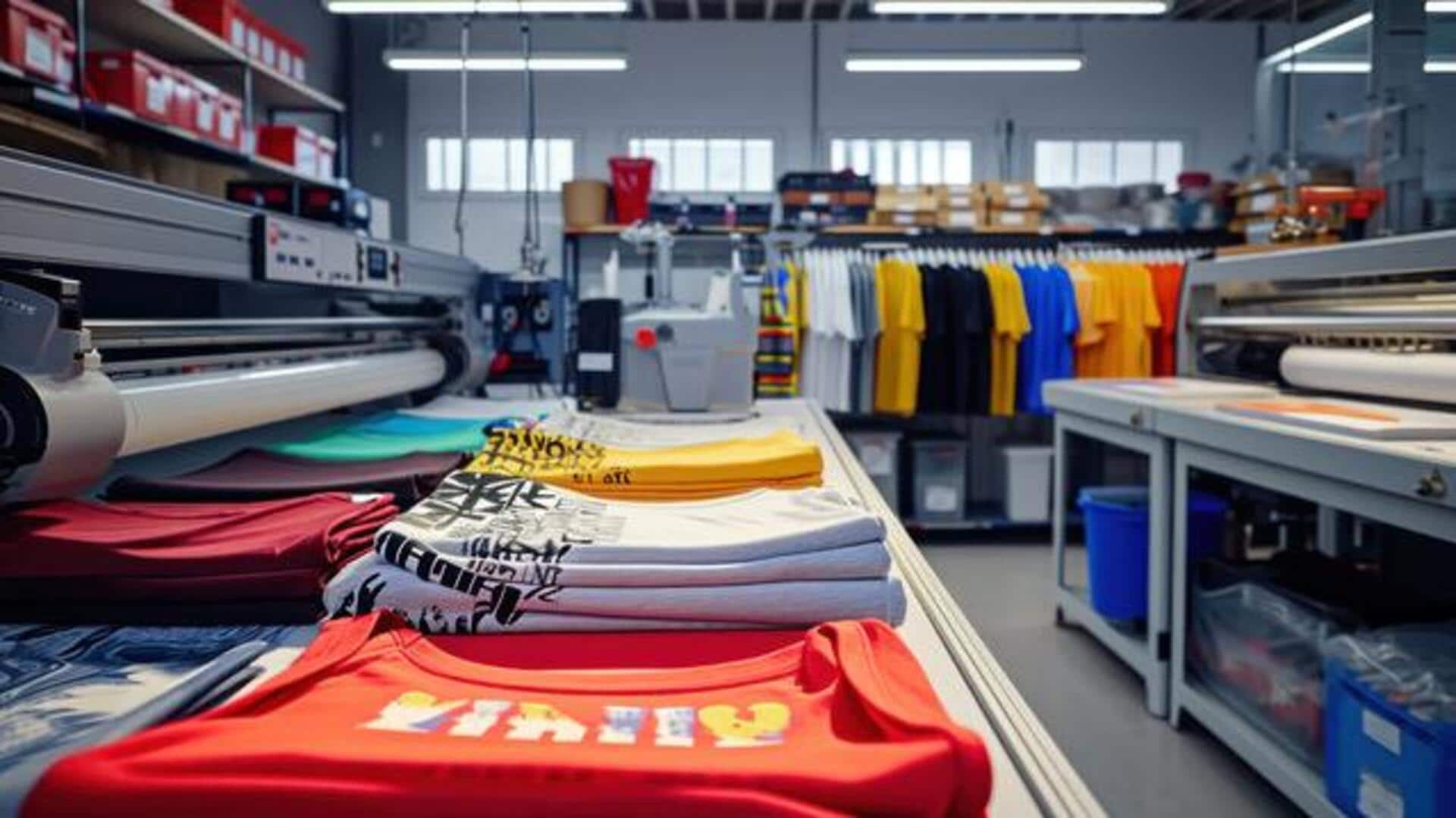 How to shop for printed shirts