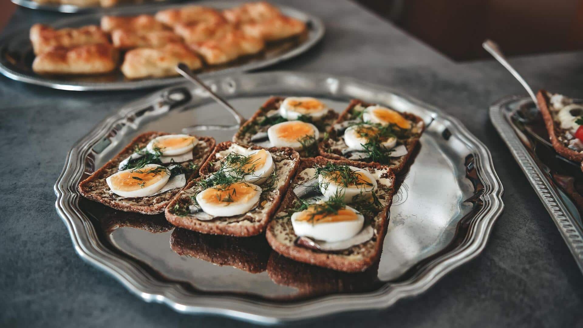 Snack time? These Estonian delights are a must-try