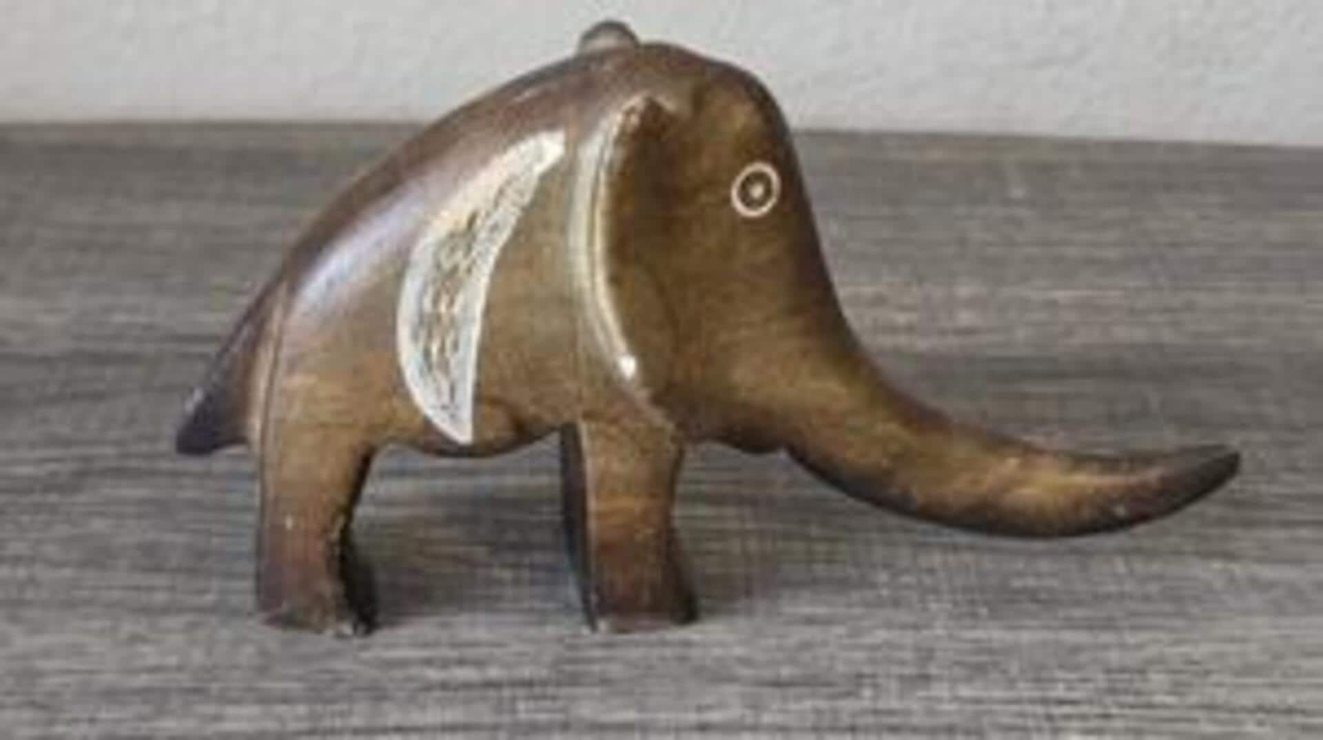 All about Ankole horn crafts