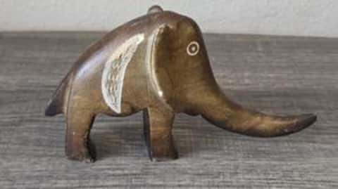 All about Ankole horn crafts
