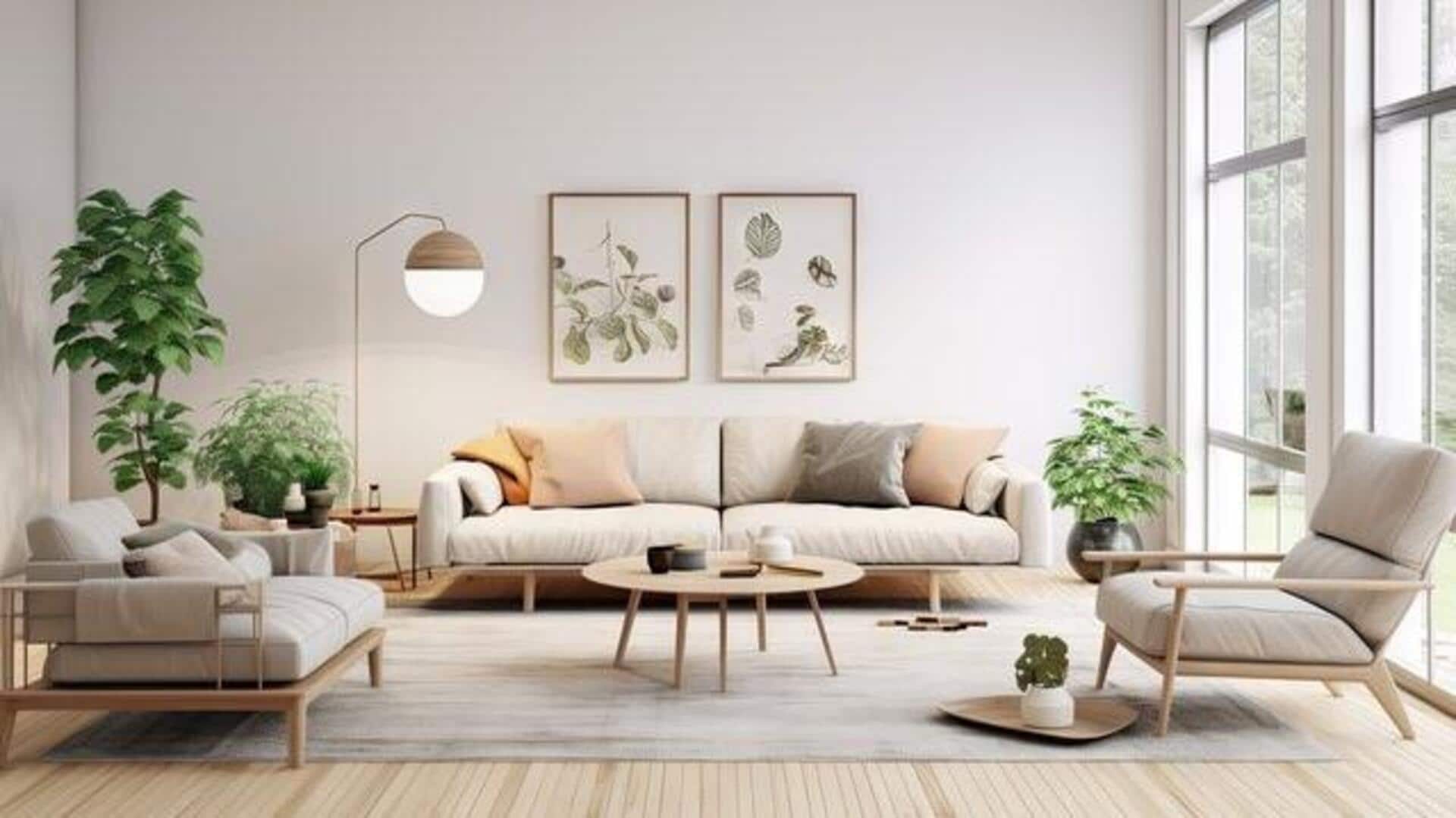 How to create a cozy Scandinavian-inspired home 