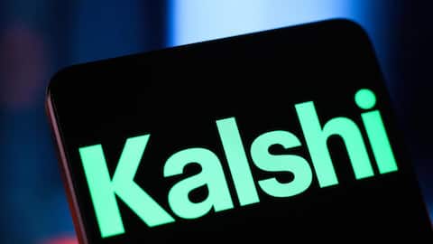 White House teleprompter operator fined $172,000 over Kalshi insider bets