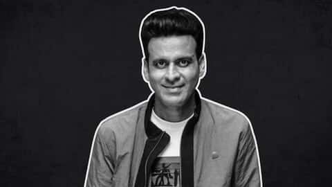 'Obvious choice': Why Manoj Bajpayee prefers small-budget films over biggies