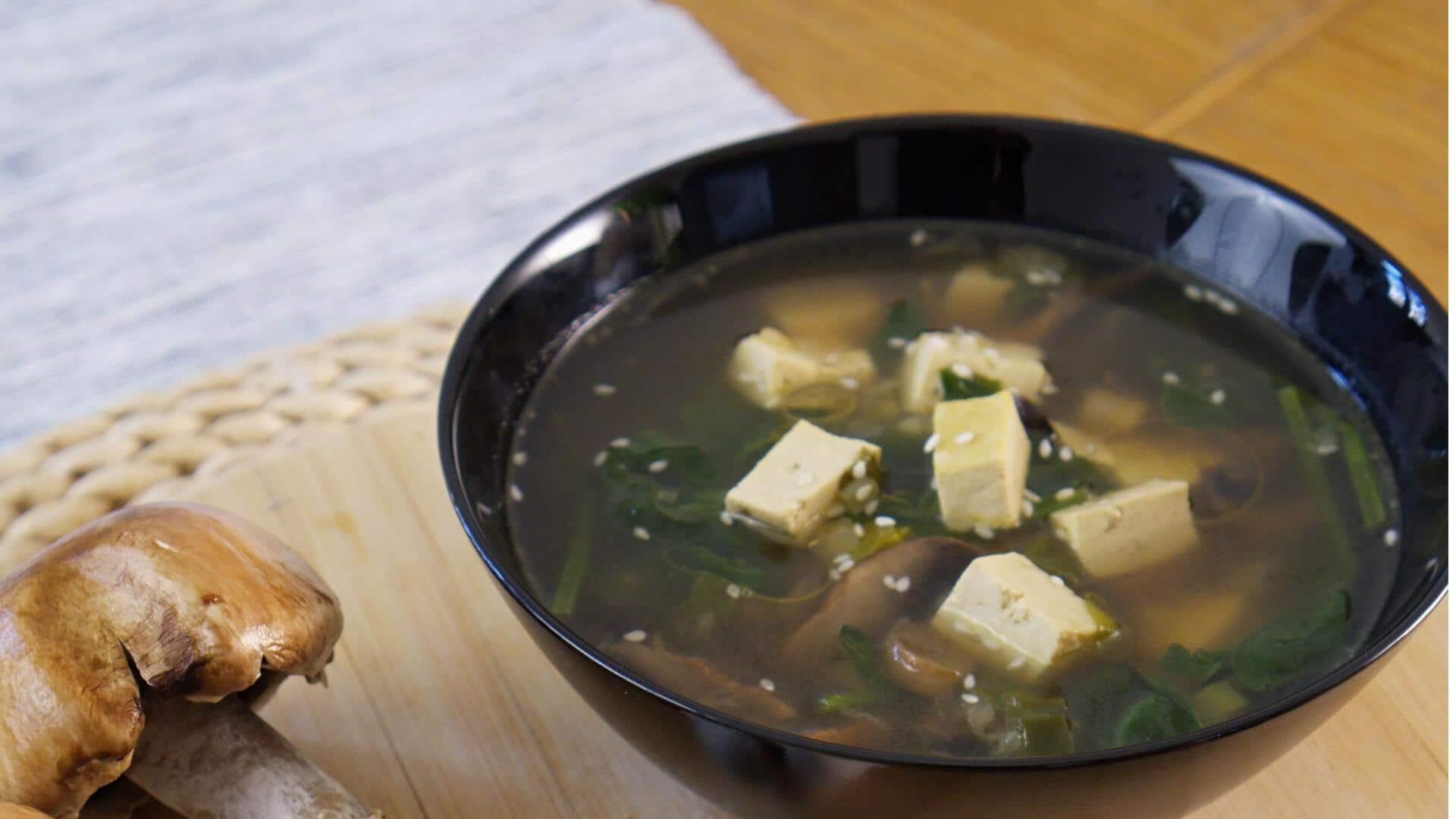 5 delicious ways to use miso paste in your cooking