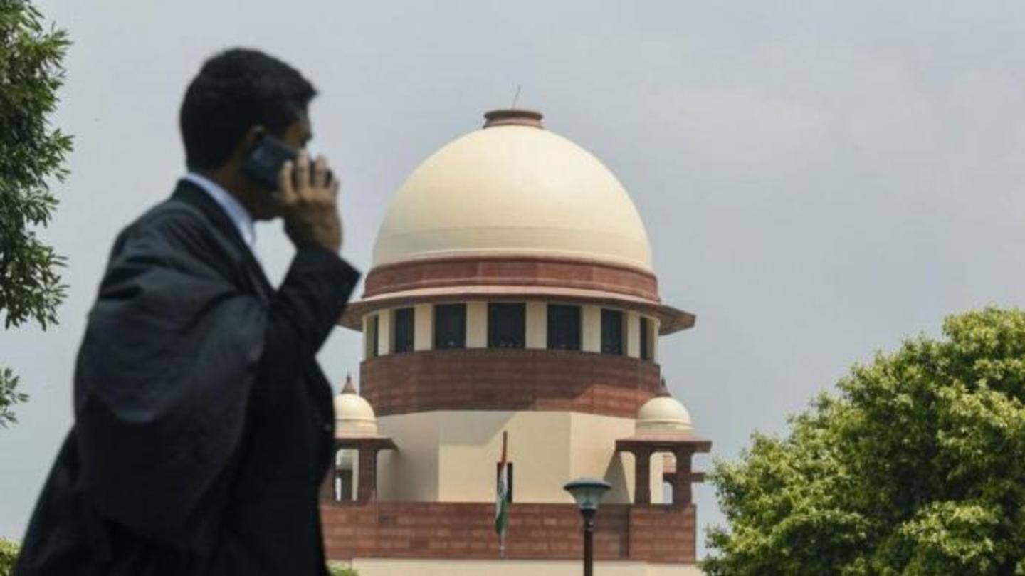 Victim's mother critical; SC directs UP government to help Victim's mother critical; SC directs UP government to help