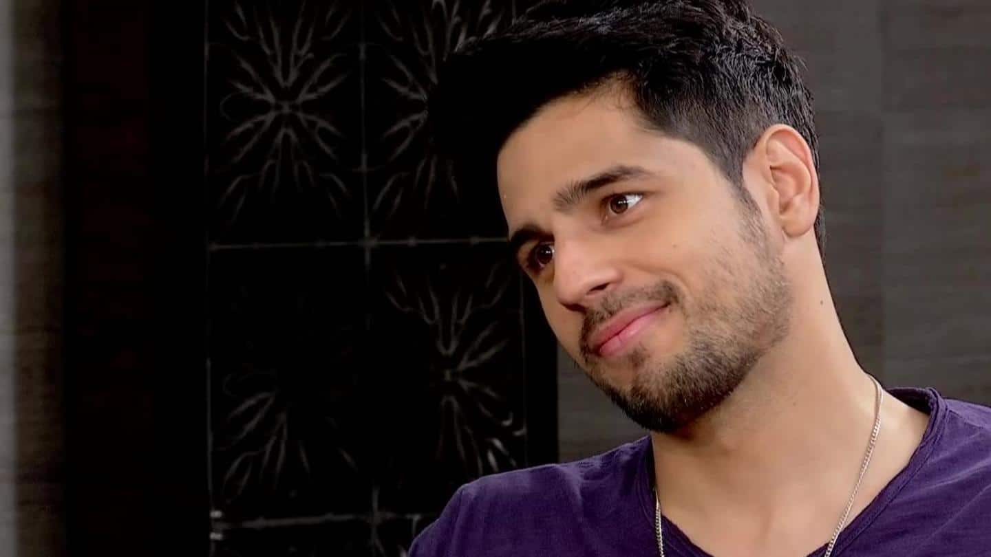 'I assure people will be surprised,' said Malhotra on film 'I assure people will be surprised,' said Malhotra on film