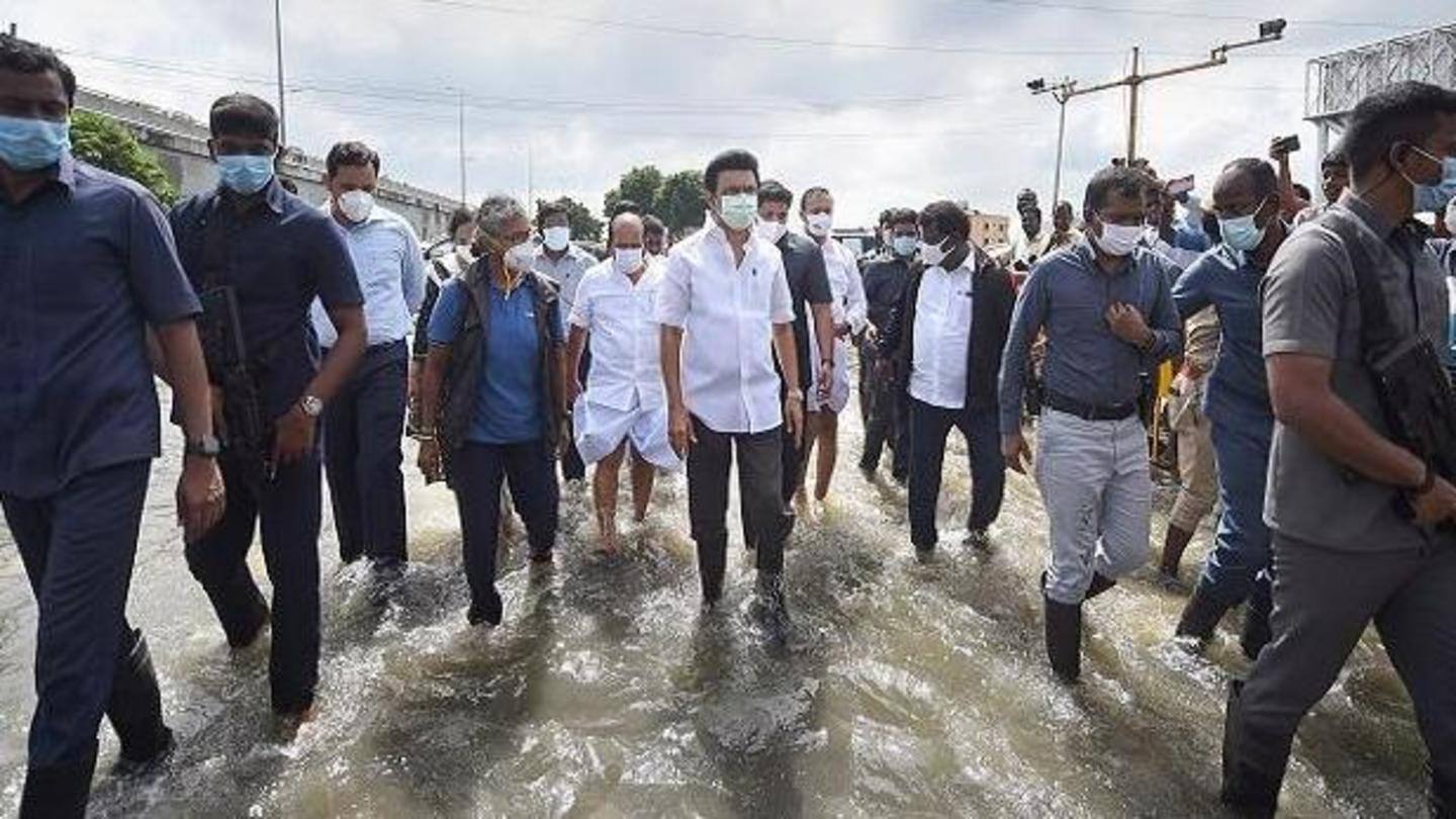 Hundreds still in Chennai's relief camps Hundreds still in Chennai's relief camps