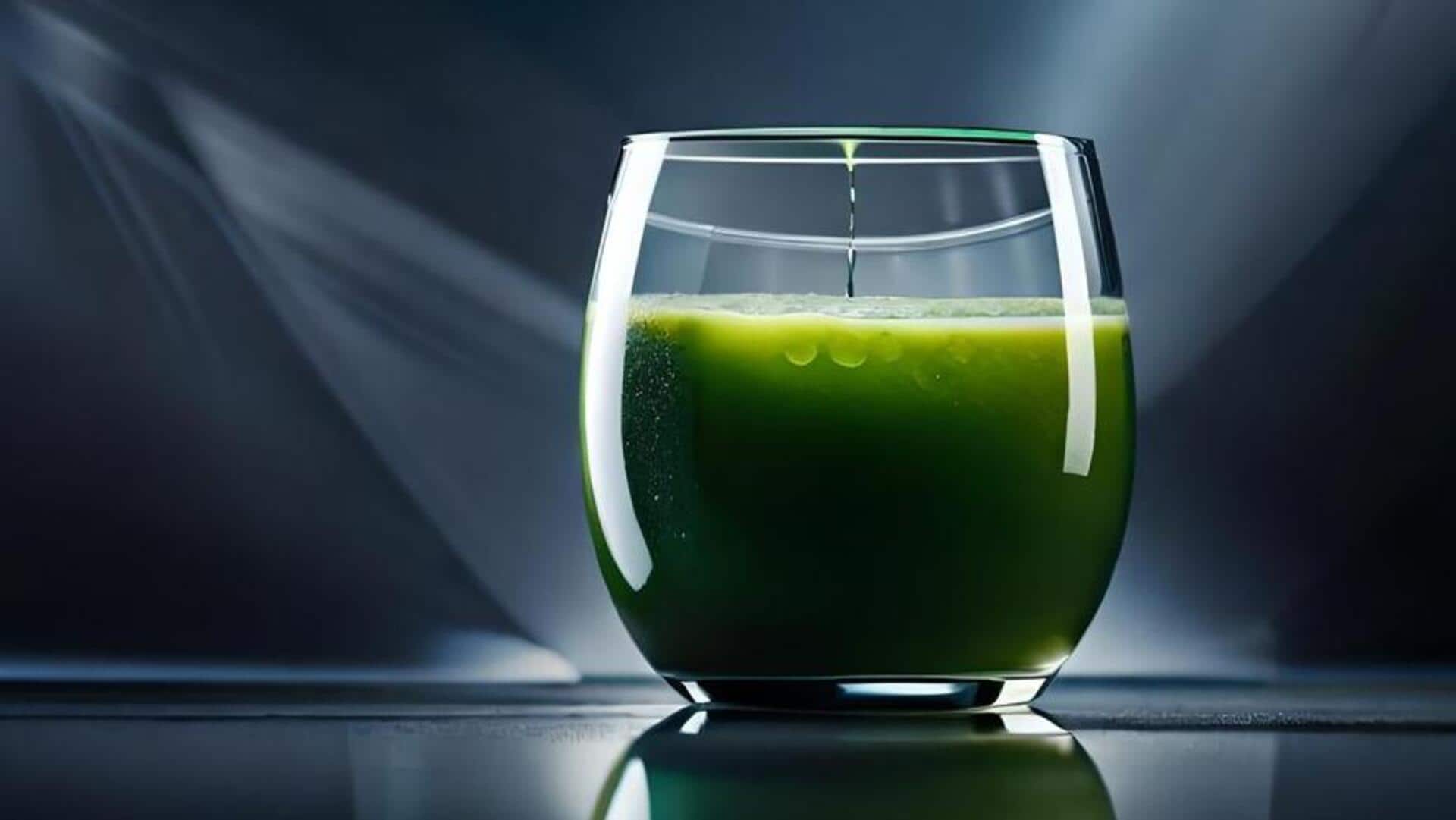 Noni juice: Why you should include it in your diet