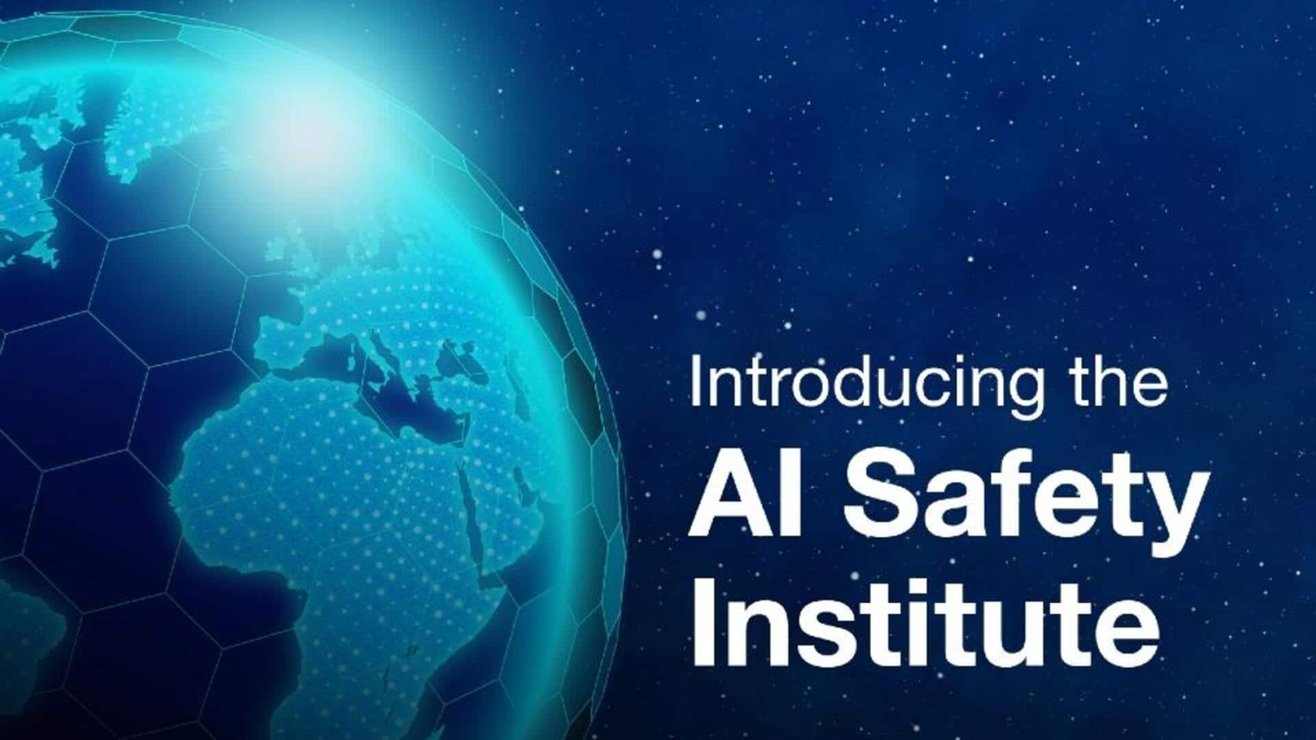 UK's AI Safety Institute sets foot in San Francisco