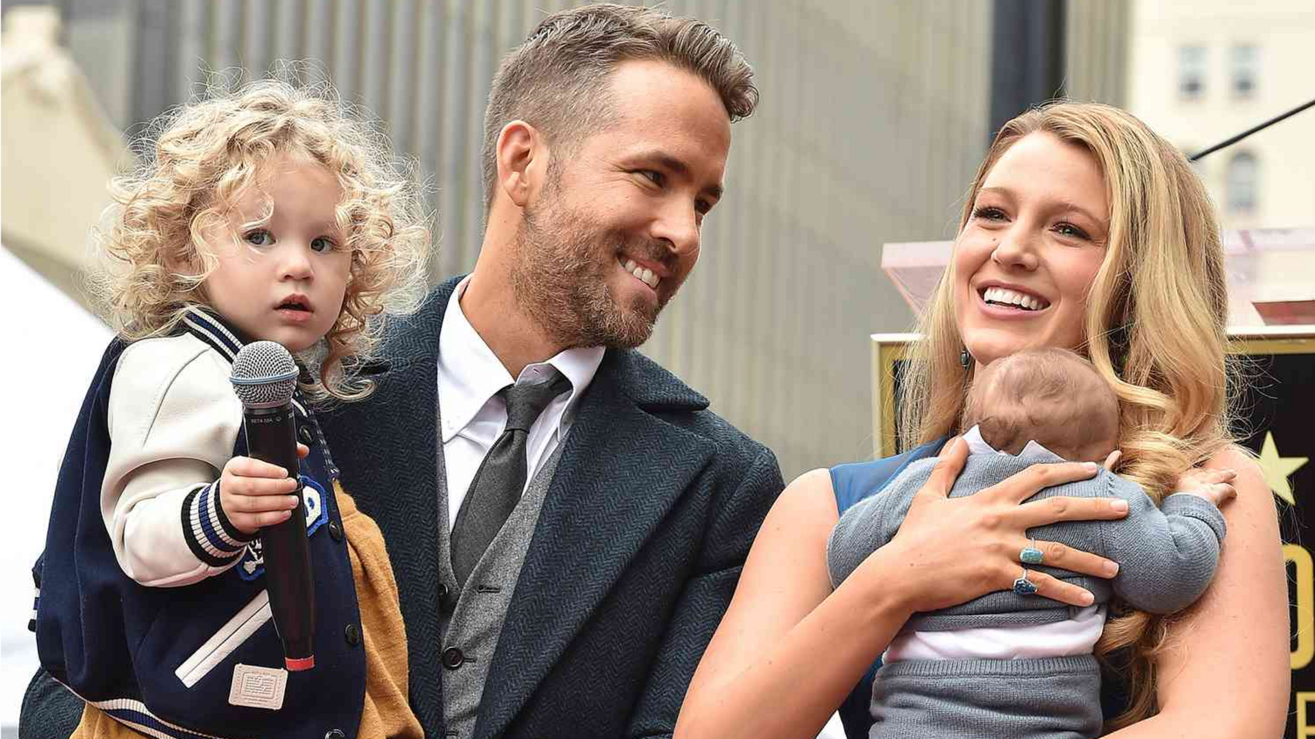 Ryan Reynolds reveals why he's avoided working with wife Blake