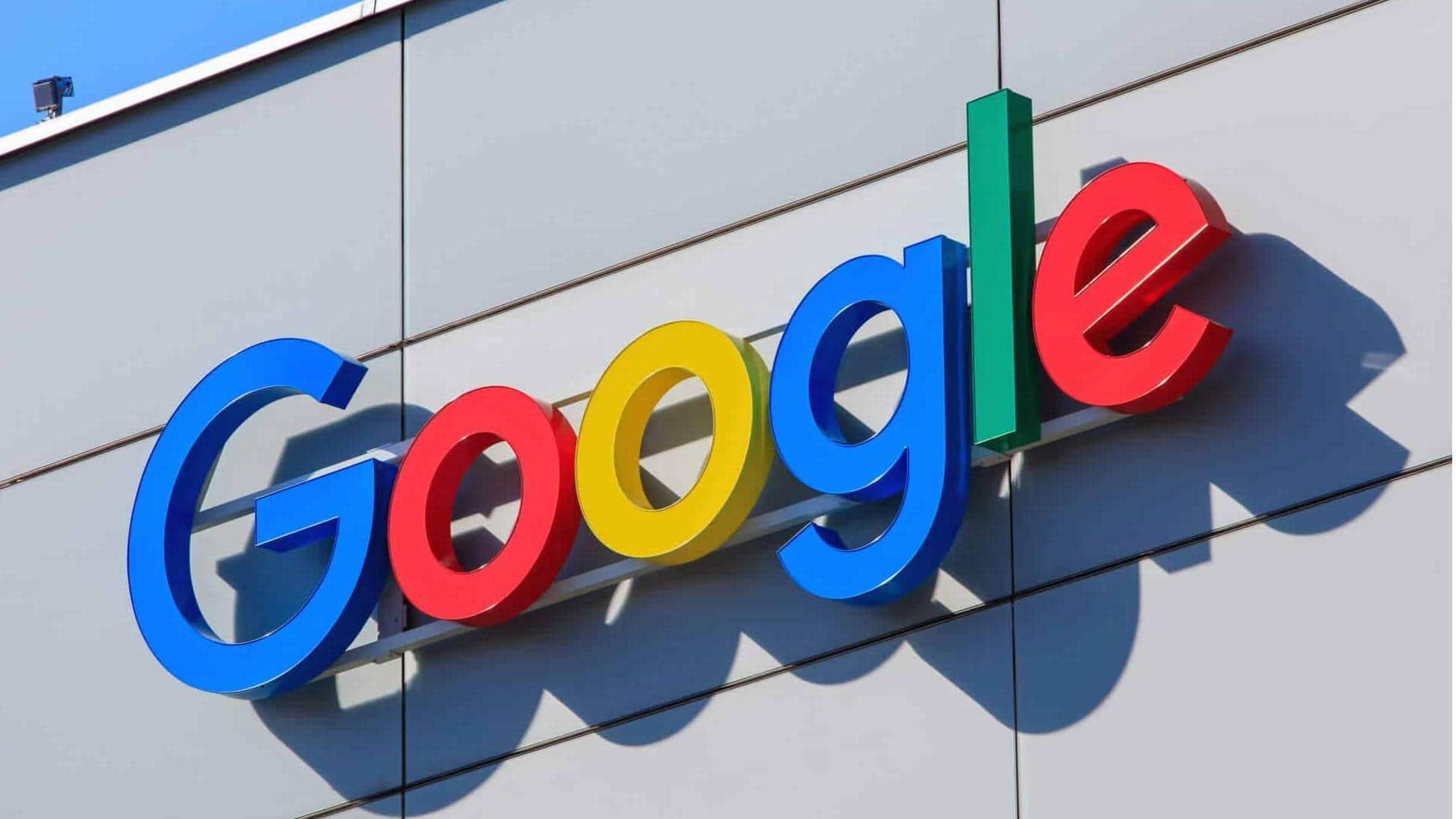 UK watchdog launches antitrust probe into Google's search dominance