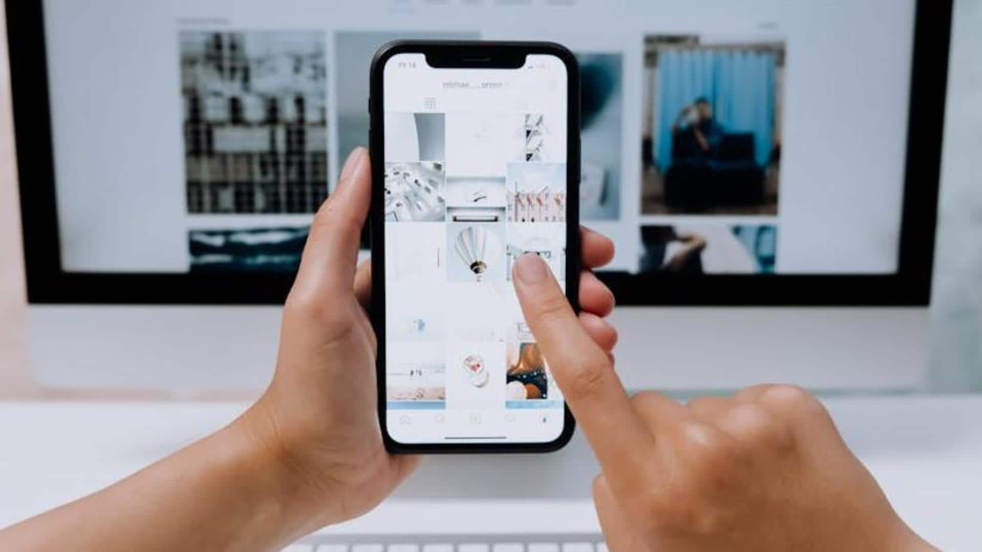 For Android users: How to schedule posts on Instagram For Android users: How to schedule posts on Instagram