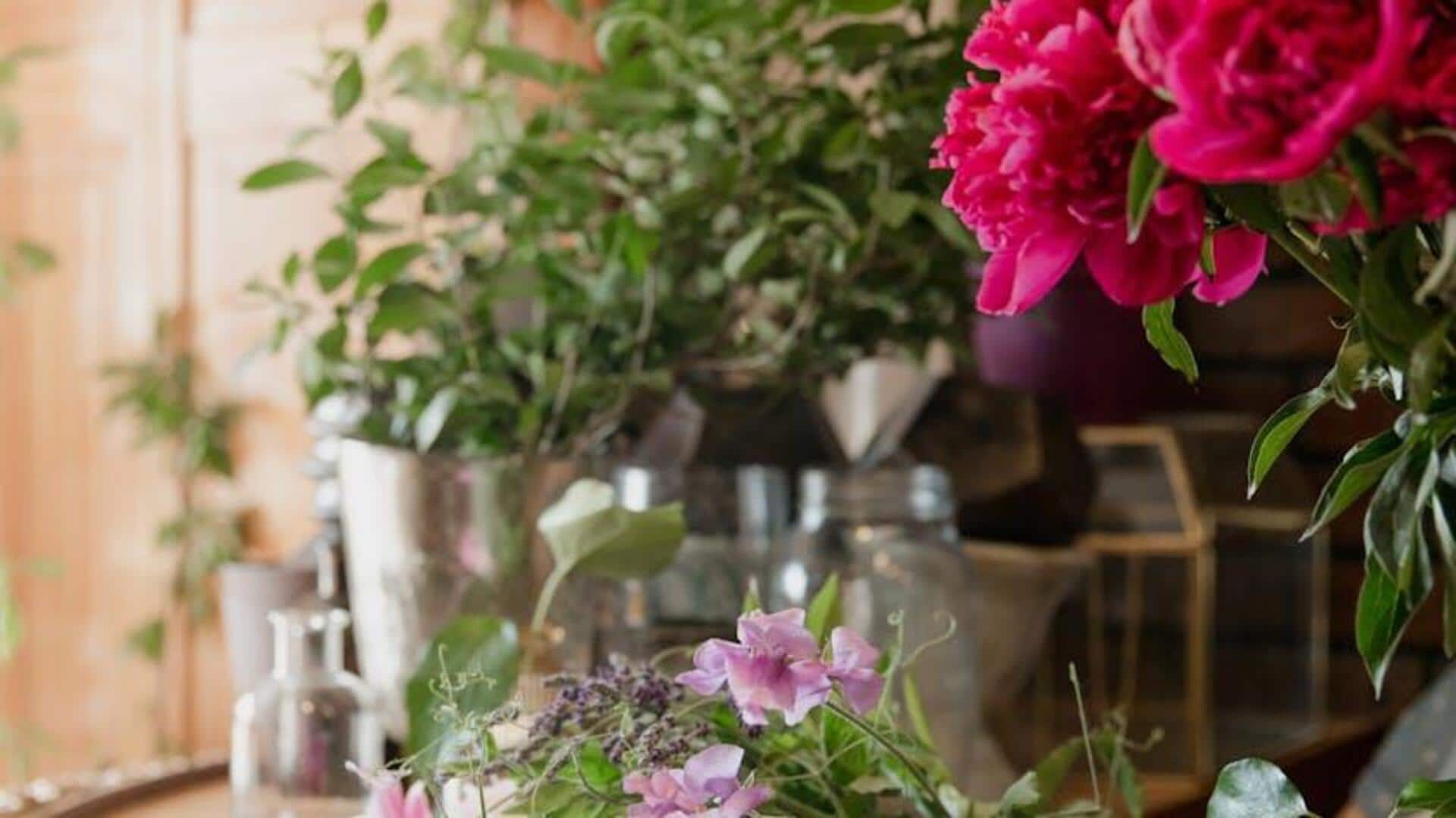 Eco-friendly decor ideas you need to try Eco-friendly decor ideas you need to try