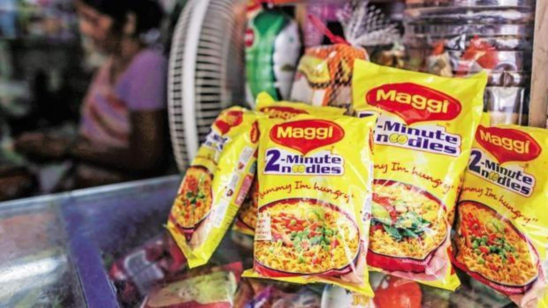 Maggi v/s Maggisun: HC closes trademark suit after Nestle's settlement
