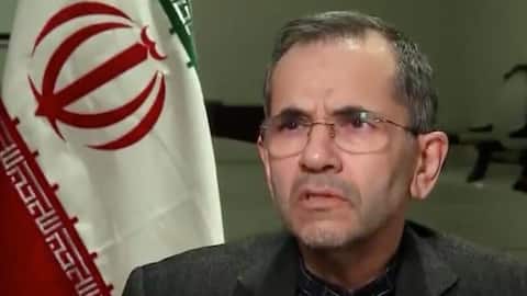 Iran willing to compromise on nuclear deal for sanctions relief