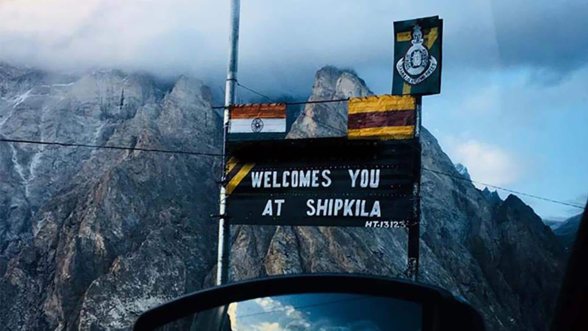 Indo-Tibet trade to resume after 6 years this June