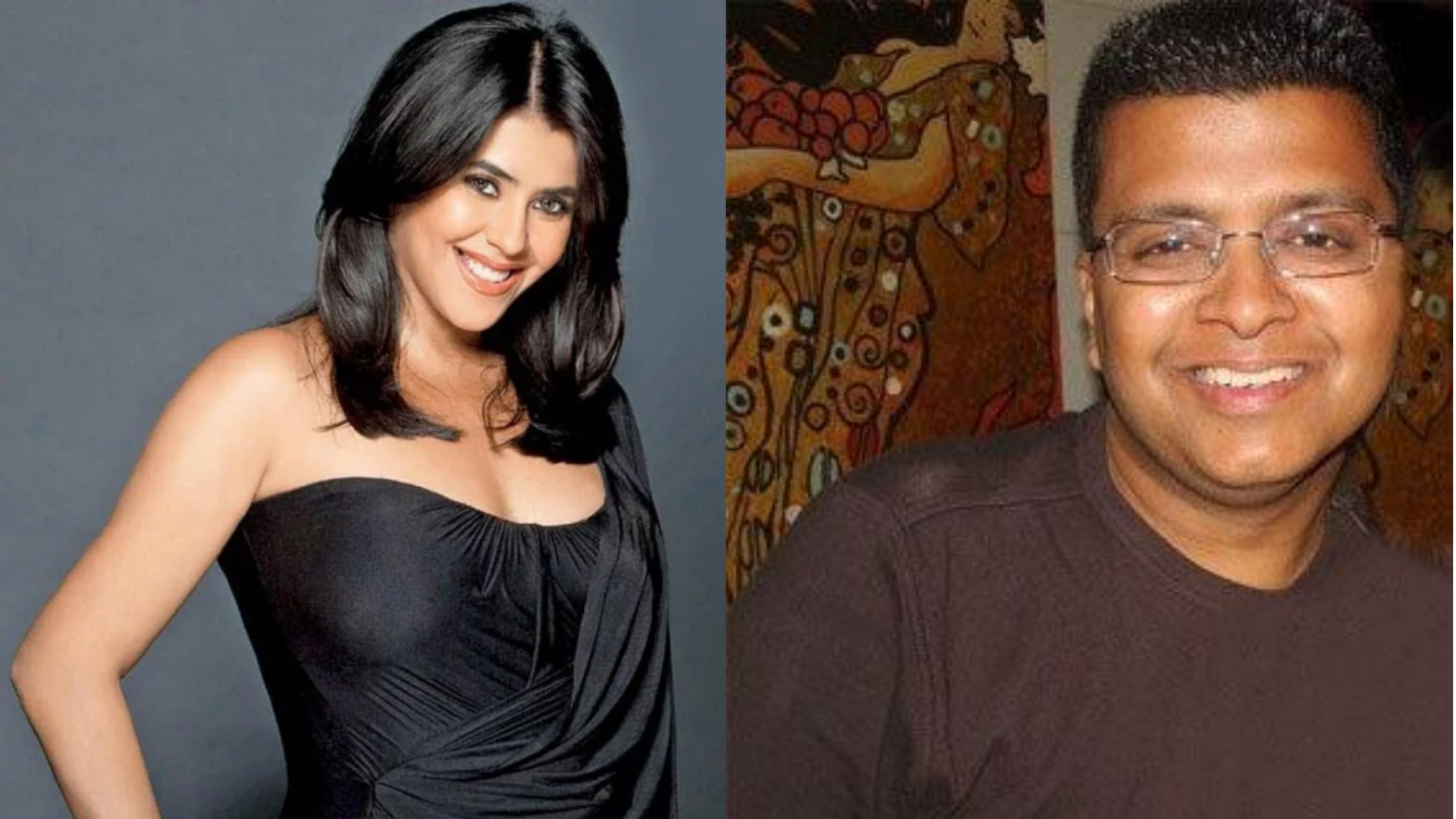 Ektaa Kapoor, Atul Kasbekar join forces for patriotic thriller