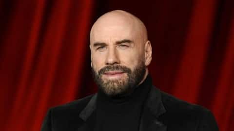 John Travolta's directorial debut to premiere at Cannes 2026