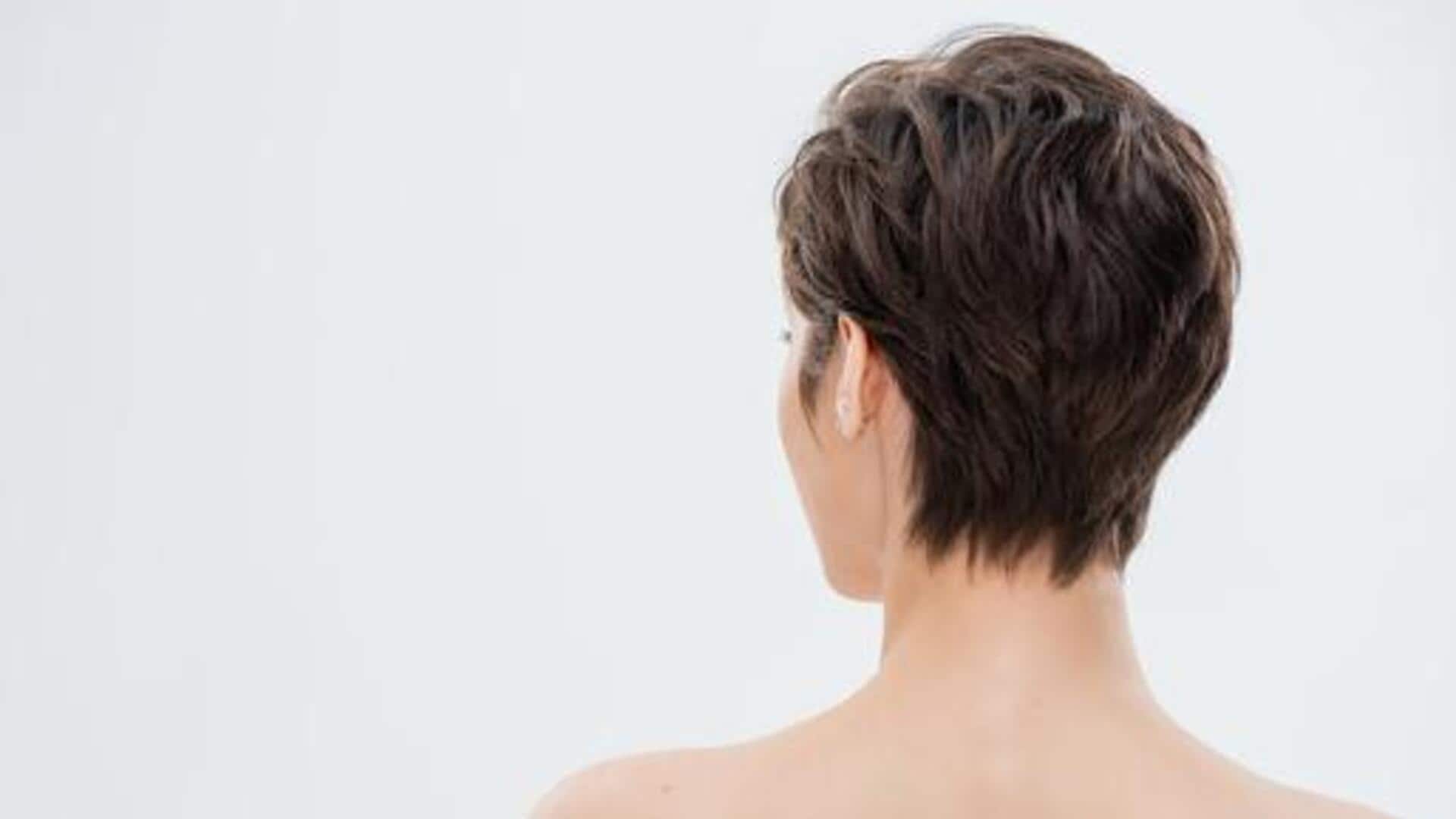 Quiff hairstyle: The go-to look for any occasion