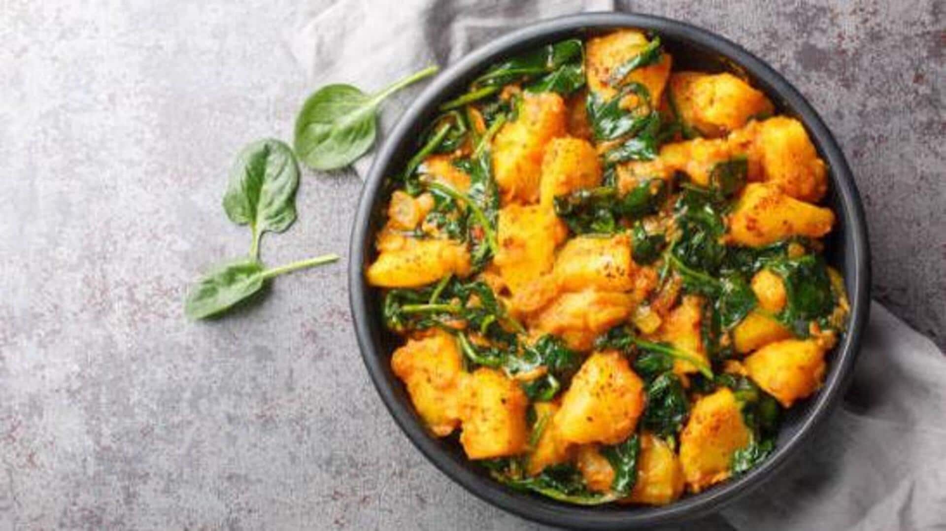 Bring your veggies to life with these flavorful spices 