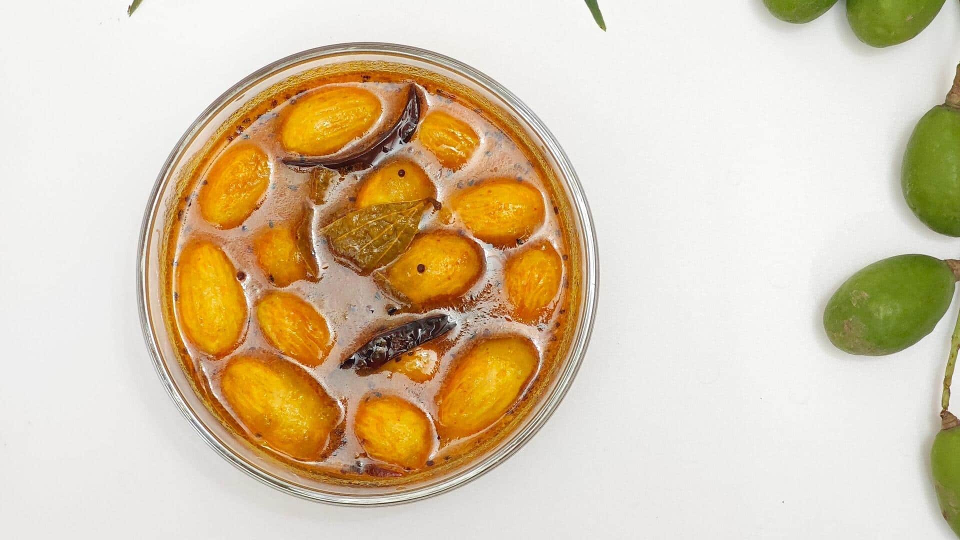 Give ivy gourd a delicious makeover with these recipes