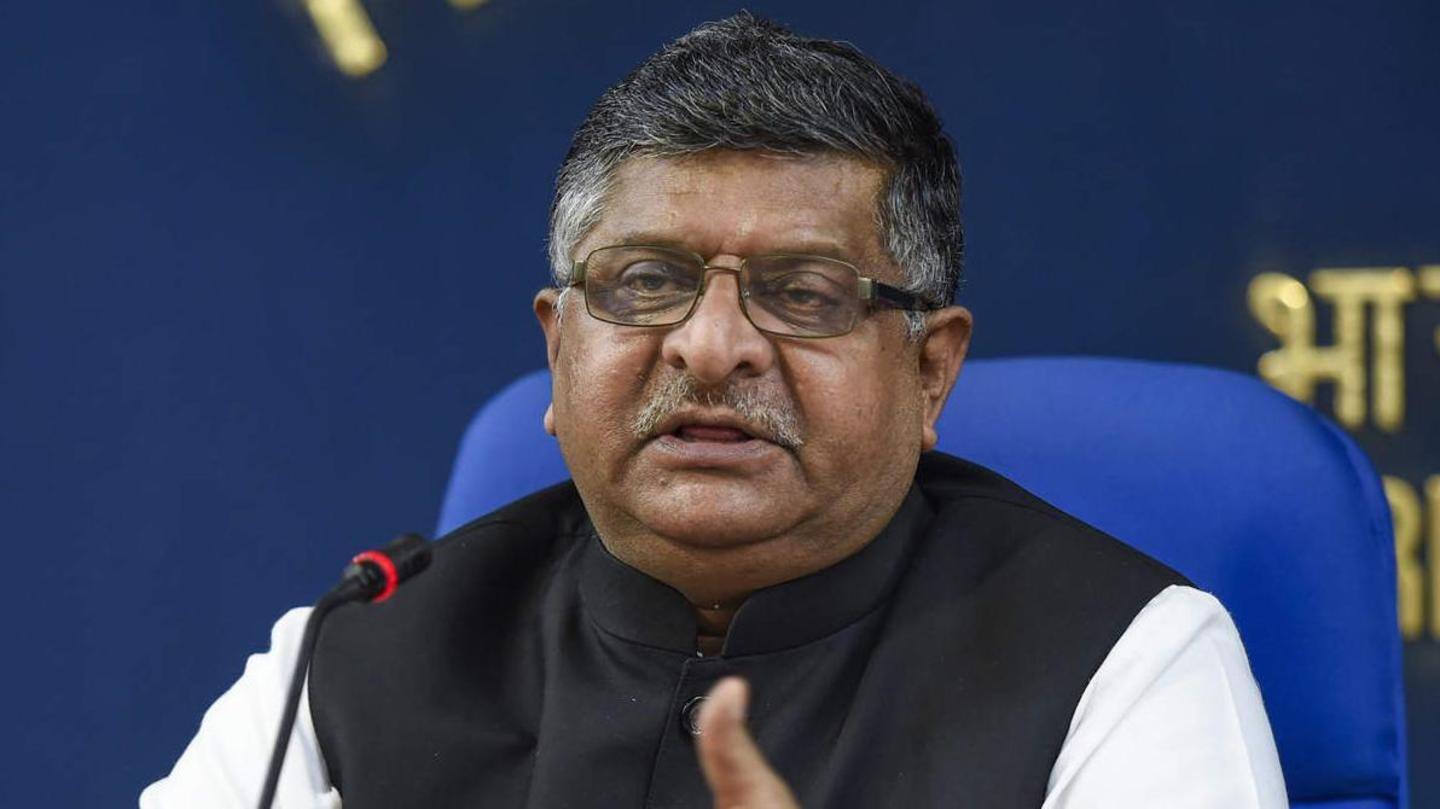 Twitter seeking to undermine India's legal system: IT Ministry Twitter seeking to undermine India's legal system: IT Ministry