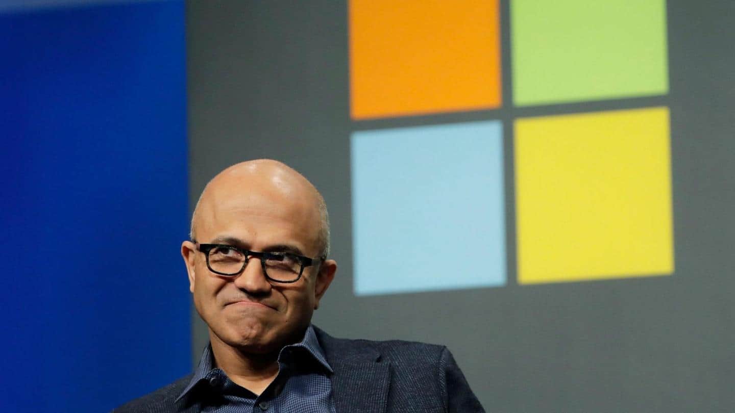 Microsoft had shut down these locations due to pandemic lockdowns Microsoft had shut down these locations due to pandemic lockdowns