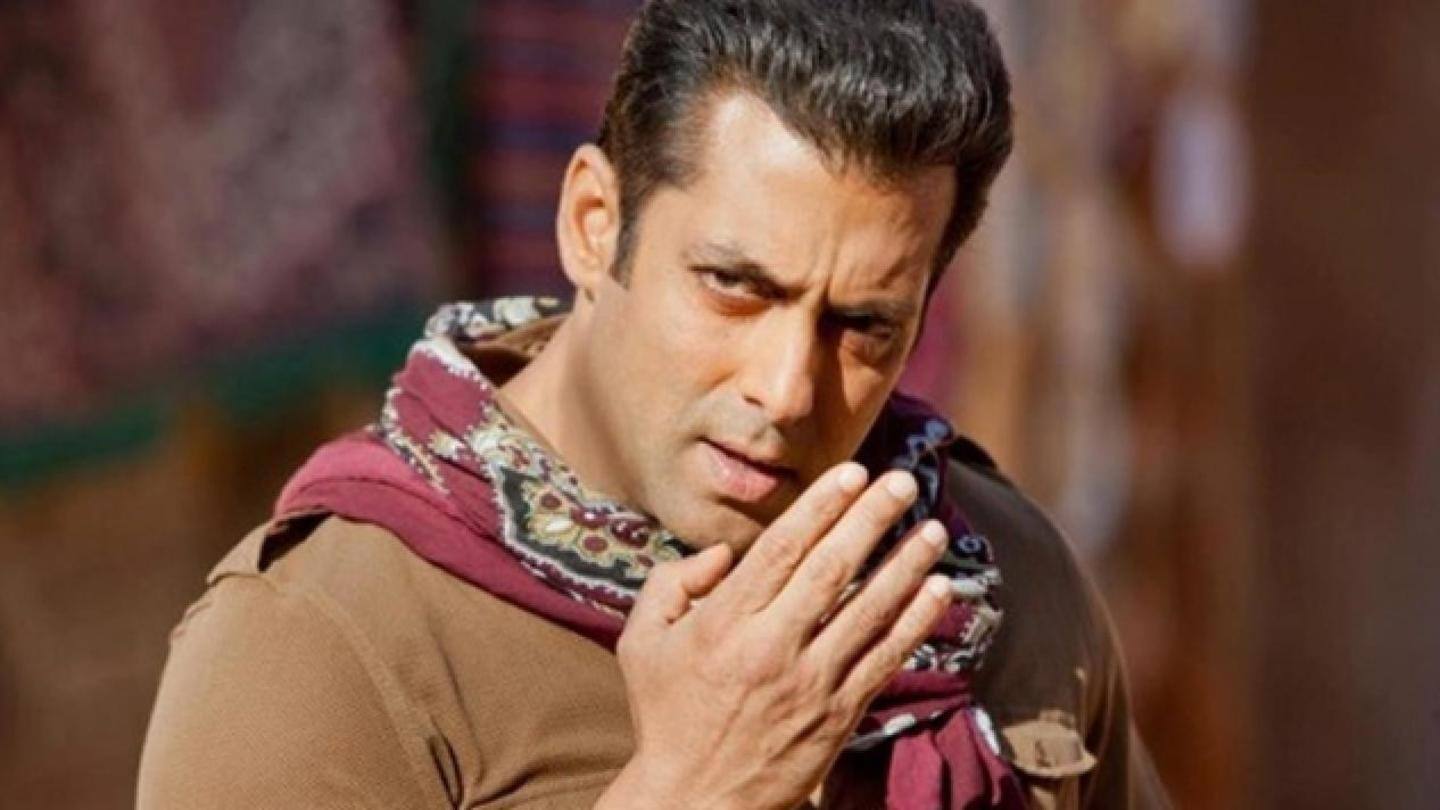 Salman's special appearance in 'Pathan' will be as 'Tiger' Salman's special appearance in 'Pathan' will be as 'Tiger'