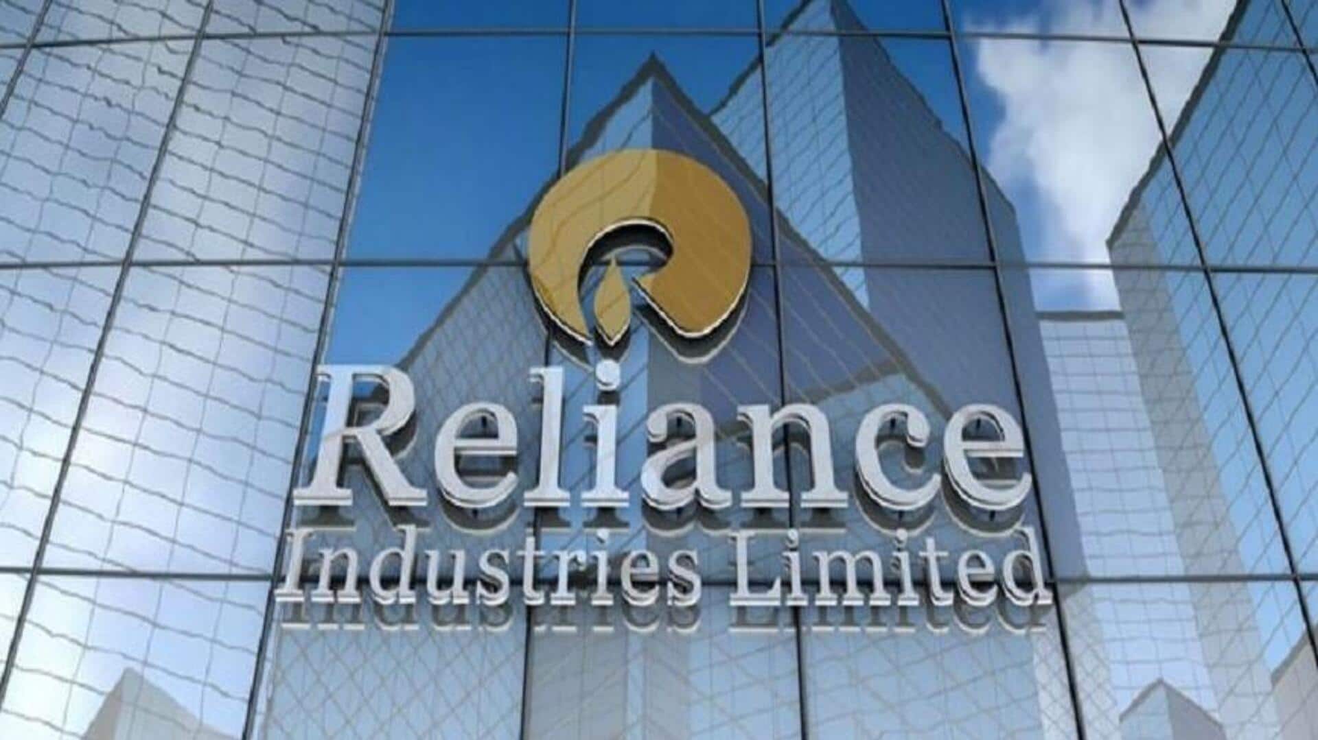Reliance Industries planning to jump into consumer durables market