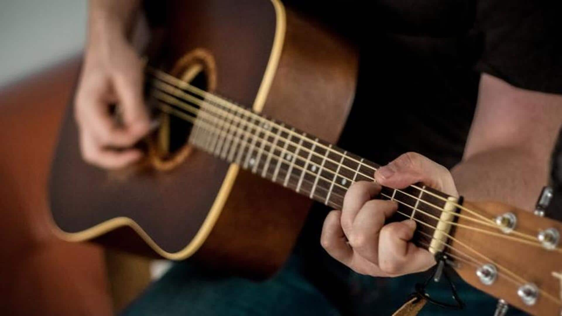 5 ways to enliven spirit with folk music learning