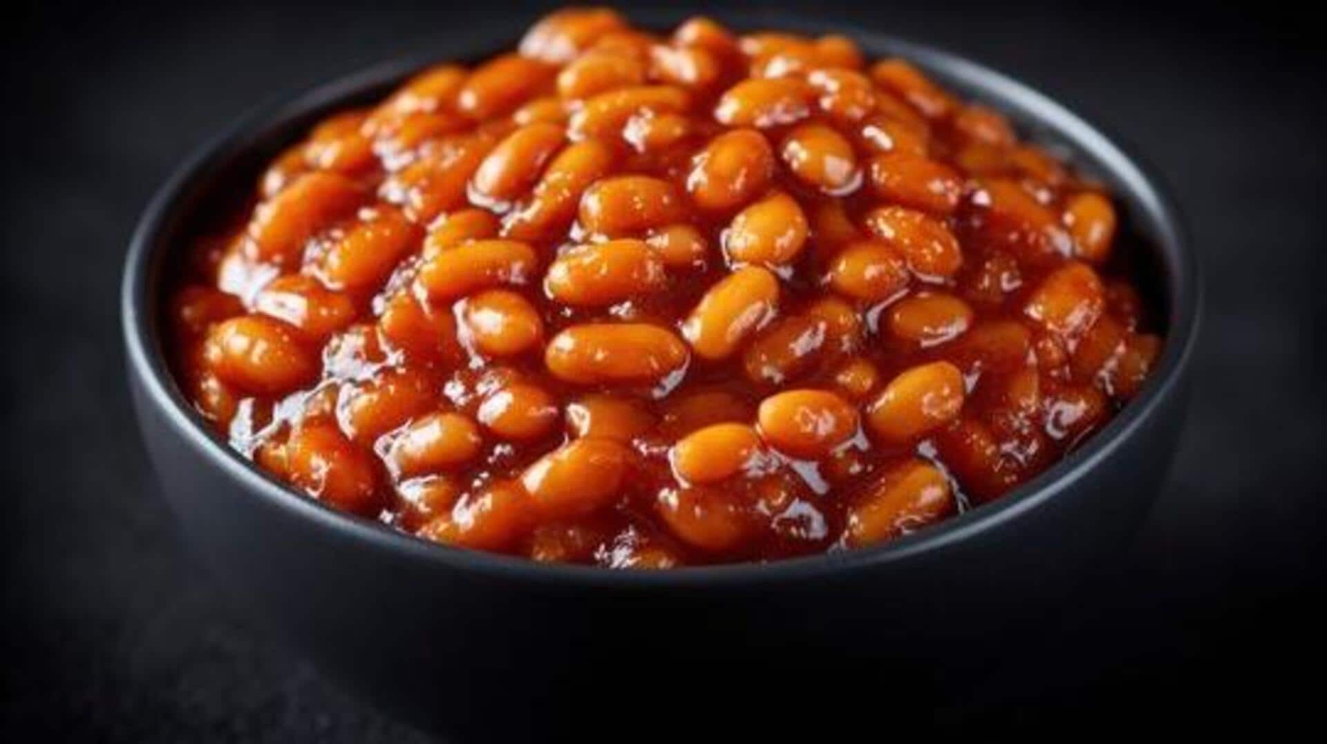You'll love these bean dishes! You'll love these bean dishes!