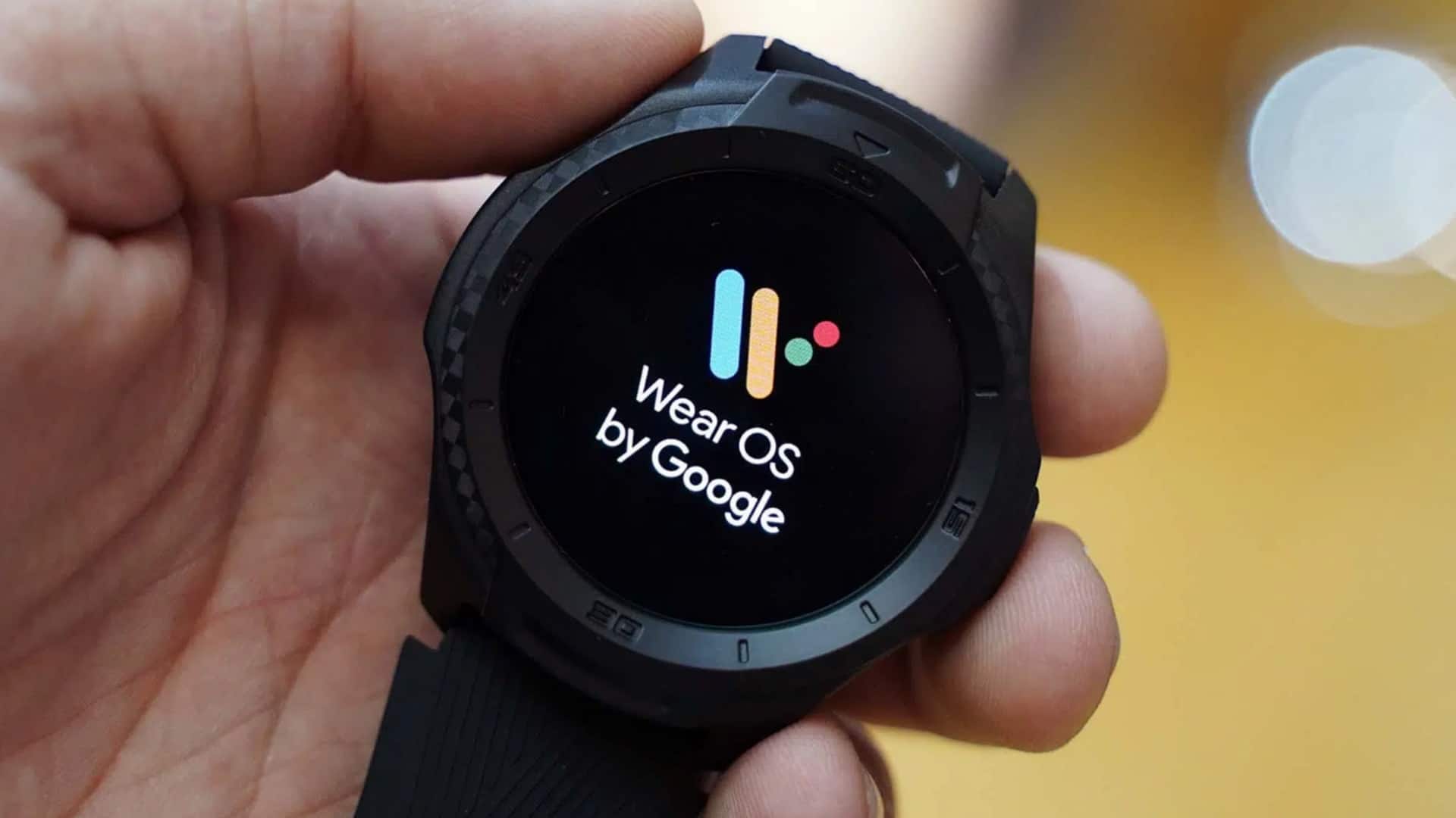 Google Phone app on Wear OS gets Material 3 Expressive Google Phone app on Wear OS gets Material 3 Expressive
